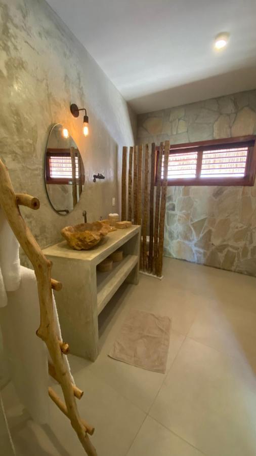 Casa Pura Vida - Icaraizinho Villa Dış mekan fotoğraf